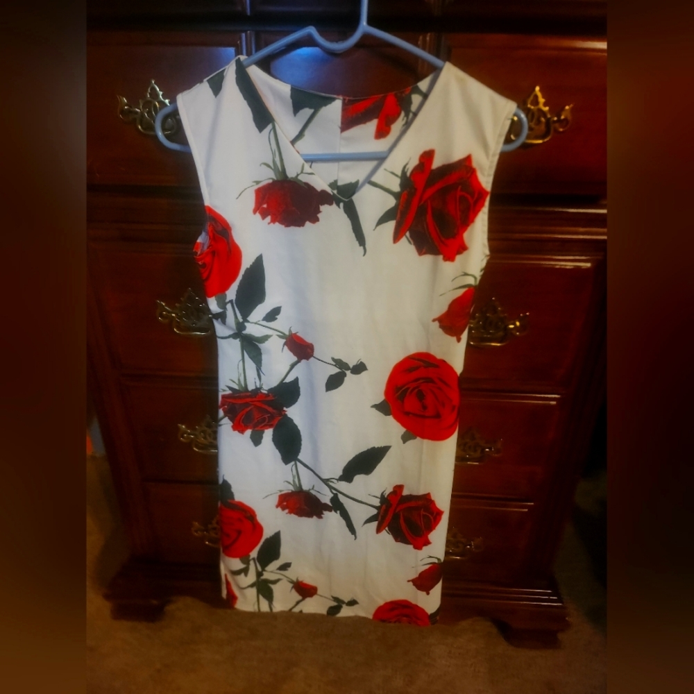 M/l dress